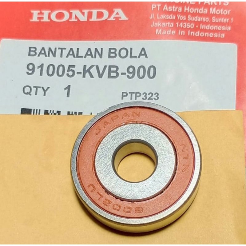 bearing 6002 cvt
