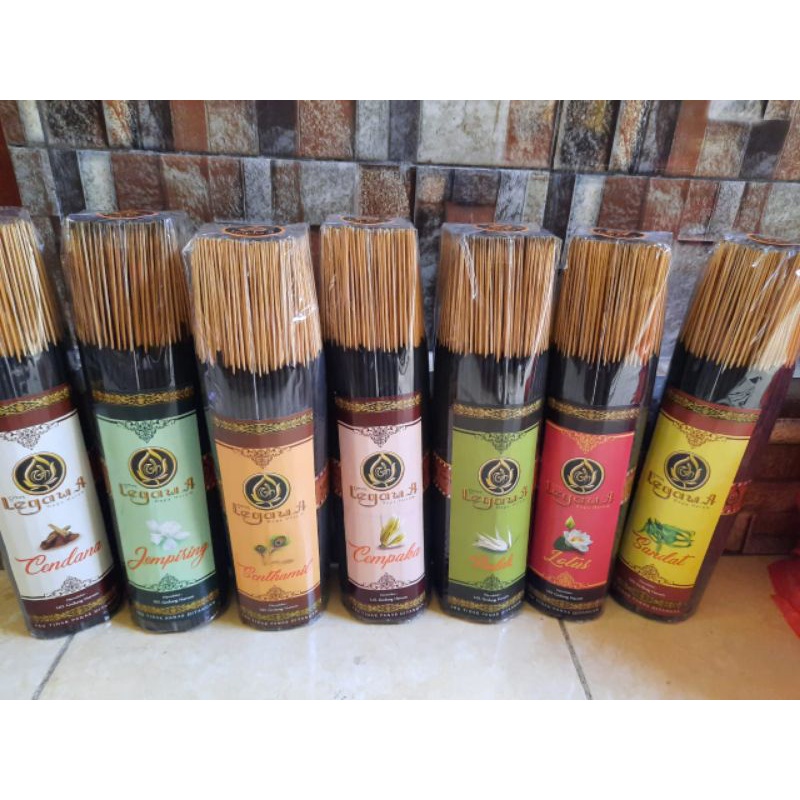 [Aneka] Dupa/ dupa bali/ oleh oleh khas bali