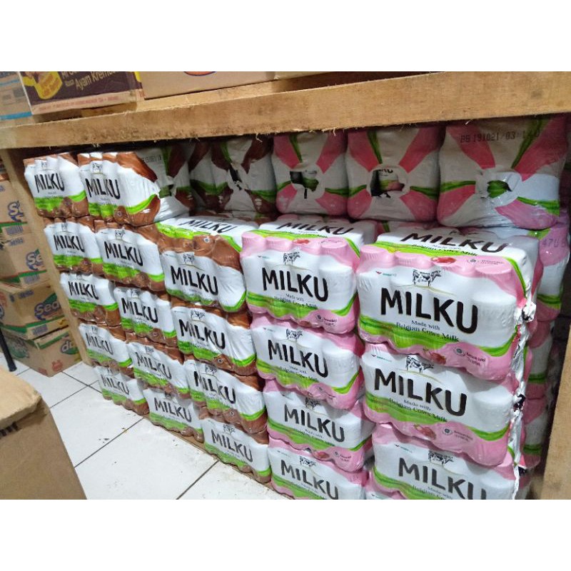 

Milku