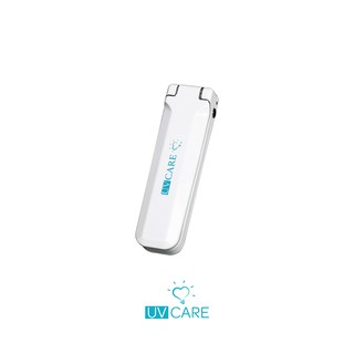 Uv Care Pocket Sterilizer Travel Alat Steril Portable Serbaguna Uv Light Sterilizer Shopee Indonesia