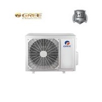 AC GREE 1/2PK STANDAR + PASANG PERLENGKAPAN