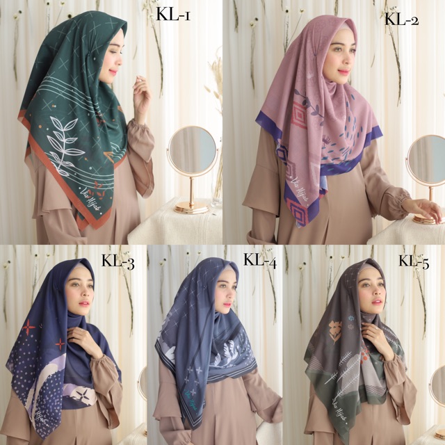 VOAL PREMIUM ByViahijab