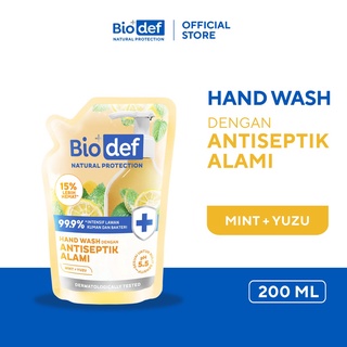 Toko Online Biodef Official Shop | Shopee Indonesia