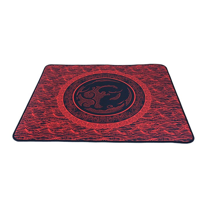 Tiger Arc QingSui Red Edition Cloth Gaming Mousepad