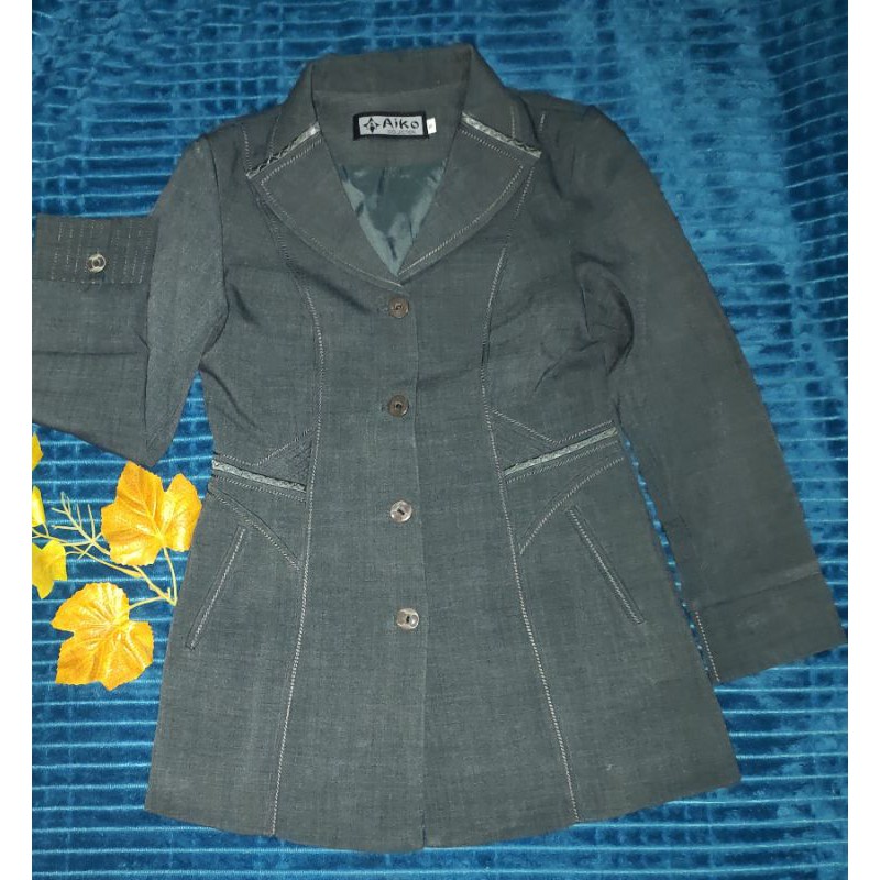 Preloved Seragam PDH bawahan celana