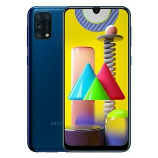 Kekurangan Hp Samsung Galaxy M31 3/32
