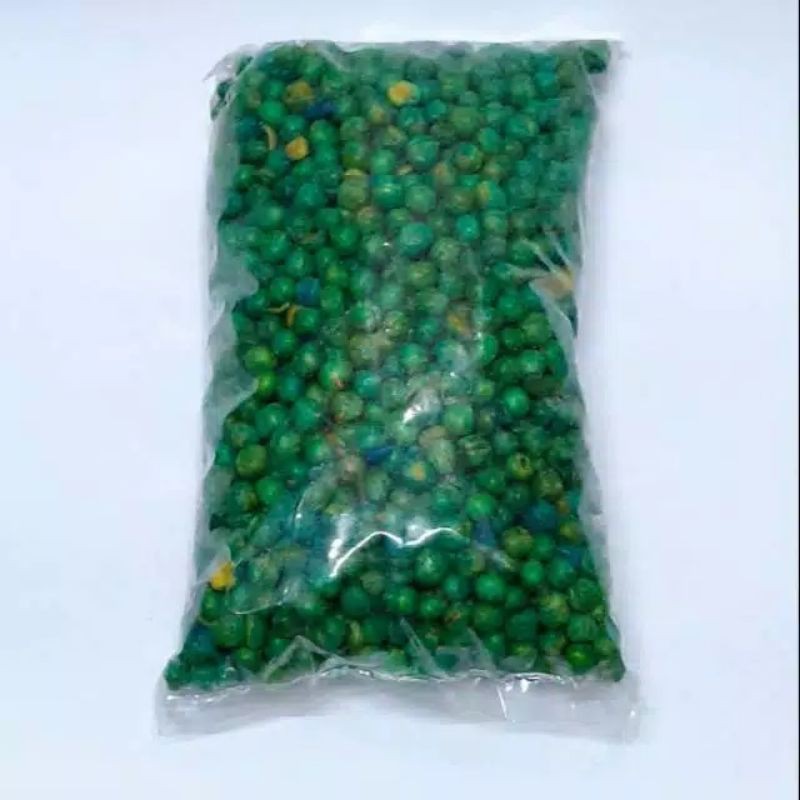

Kacang kapri asin radja rasa 200g - blorafood