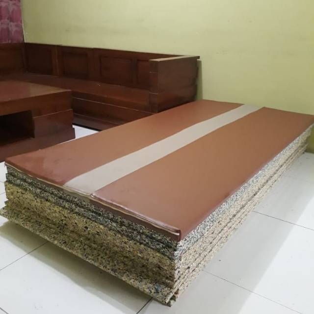 Matras busa rebonded latex R40 150x80x4cm