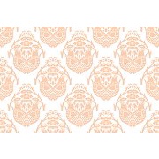 1440 Damask Patterns In 60 Colors