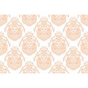 1440 Damask Patterns In 60 Colors