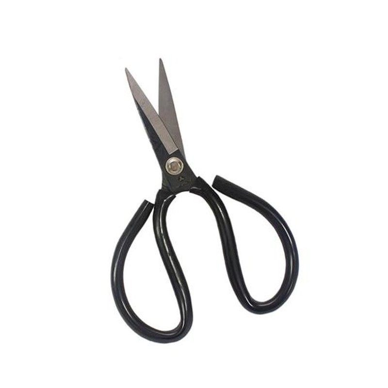 

Gunting Kodok Bahan Kain Tailor 210MM "MITSHU-TA" Cut Heavy Duty