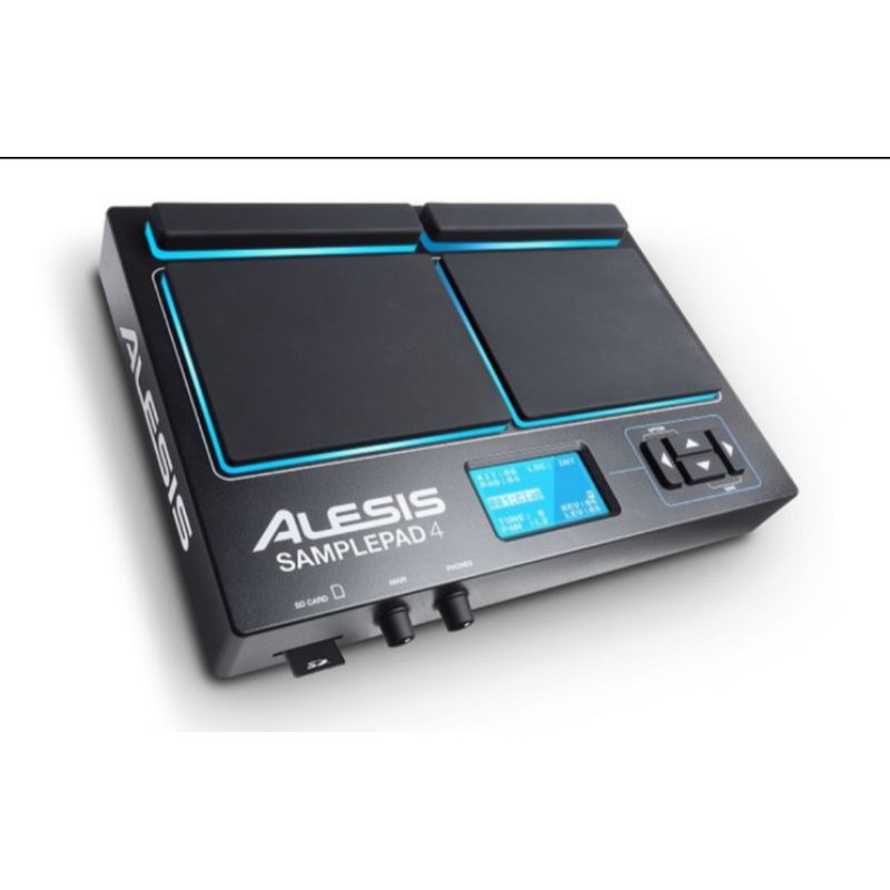 Alesis Sample Pad 4