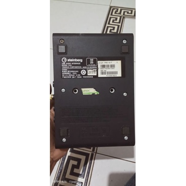 Yamaha  steinberg CI2+