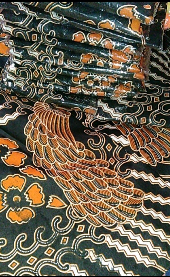 Maura Couple_sania Refflu Batik Couple Ori Ndoro Jowi Dnt Garansi Termurah