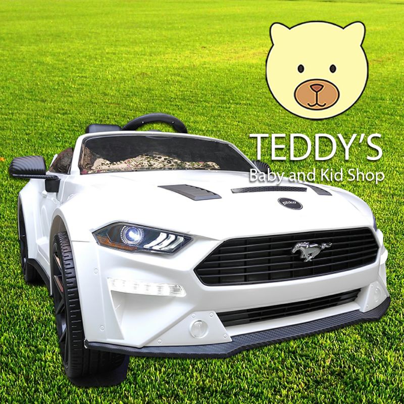 Mobil Aki PK1998N Ford Mustang GT Pliko