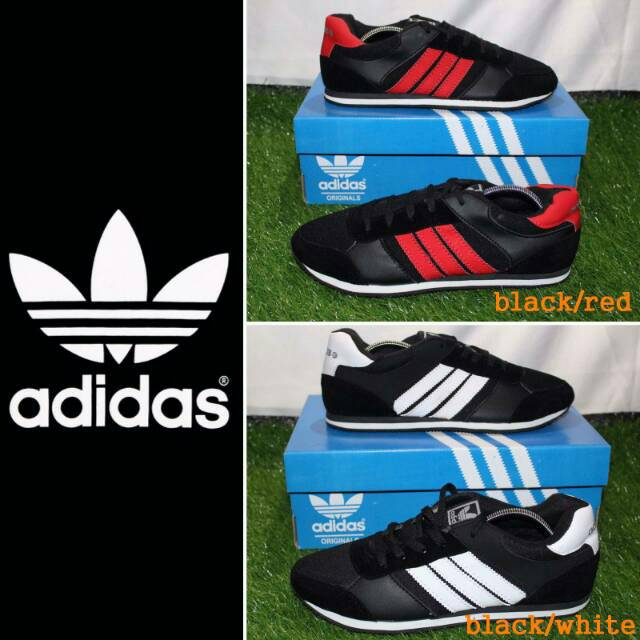 Adidas VS Jog
