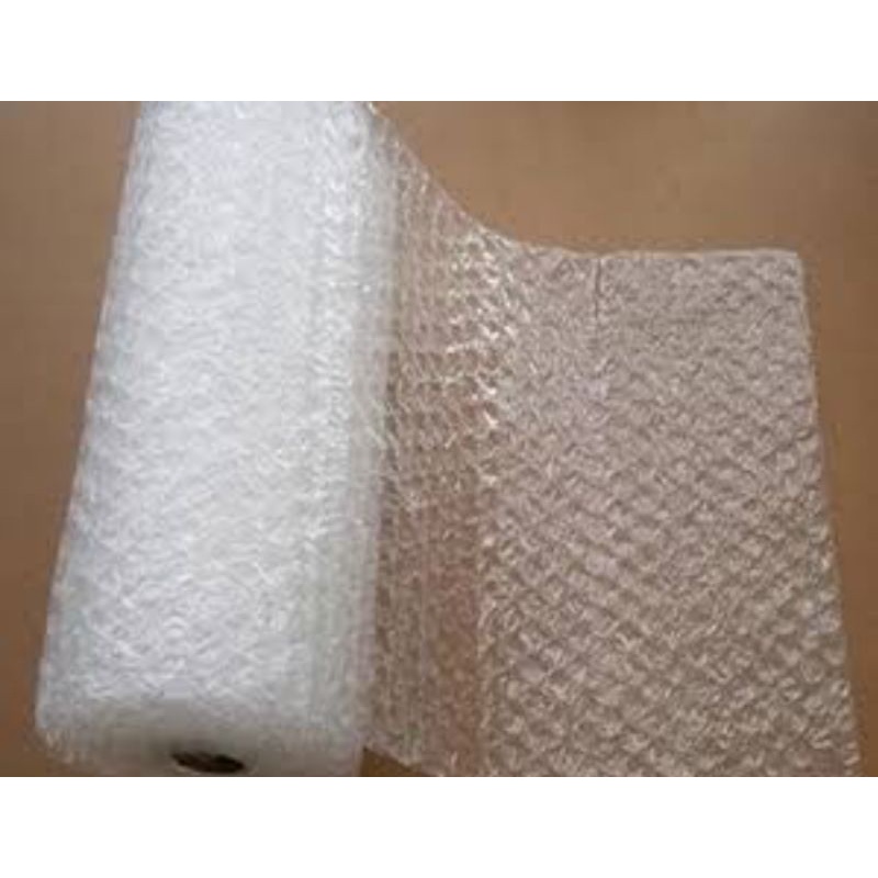 

Plastik Bubble Wrap/Lapisan Barang