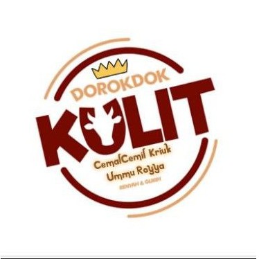 

Dorokdok/krupuk kulit
