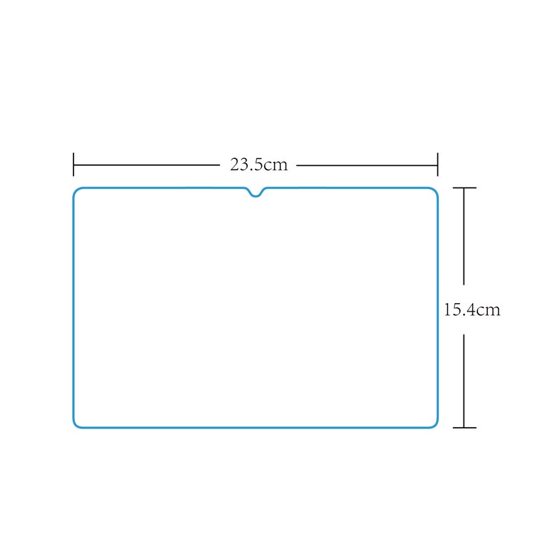 Pelindung Layar Tempered Glass 9H Untuk Tablet Teclast p30hd 10.1 Inci Teclast p30hd 10.1 Inci&amp;quot;