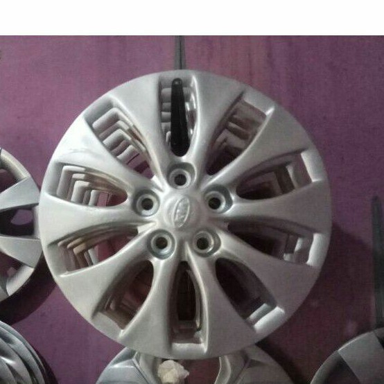 WHEELDOP KW KIA R16 (HARGA 1BIJI)