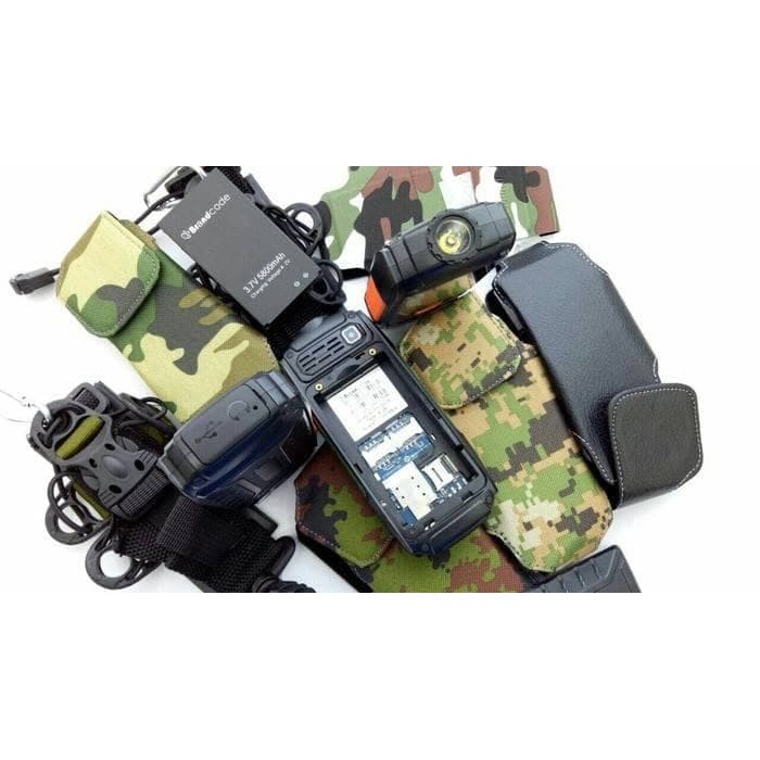 ORIGINAL (ASLI) HP UNIK BRANDCODE B329 HP GUNUNG MURAH POWER BANK ALDO MITO PRINCE