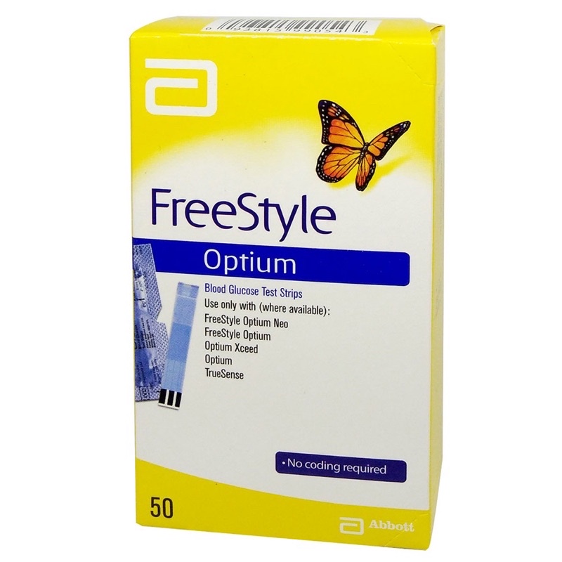 free style optium, Optium eXceed, Optium , Irene Science