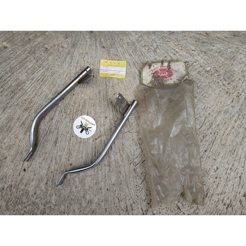 BEHEL BEGEL SAMPING HONDA CB100 CB 100 NOS