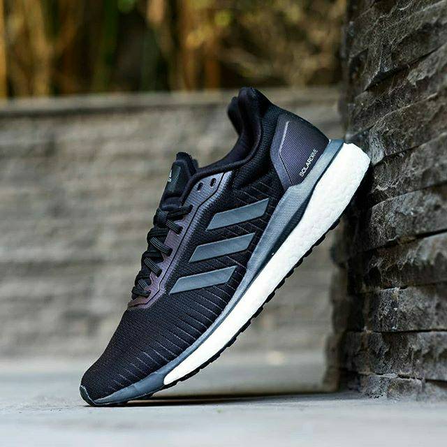 Adidas Solar Drive Boost