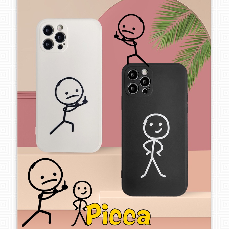 Soft Case Tpu Motif Kartun Untuk Vivo Y11 Y15 Y15A Y51A Y15S Y20i Y12I Y33S Y21 Y11S Y12S Y50 Y20 Y91 Y95 Y30