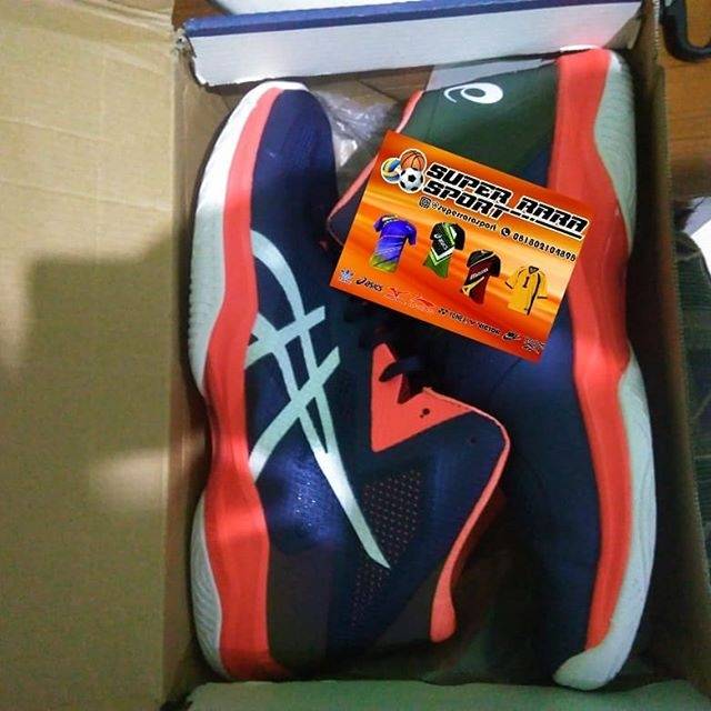 Asics Gel Swift ff premium