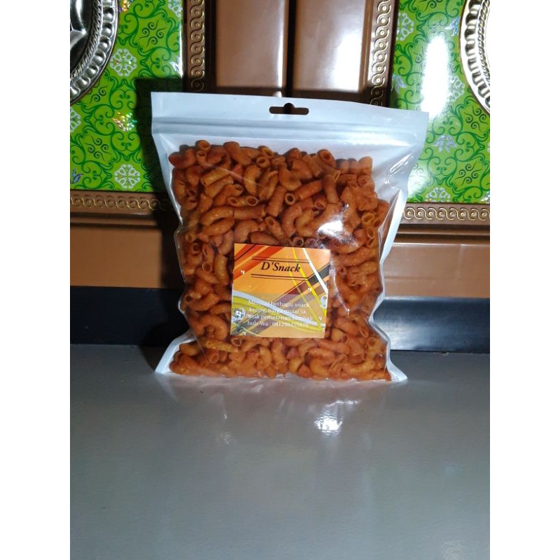 

Makaroni Bantet 250gr