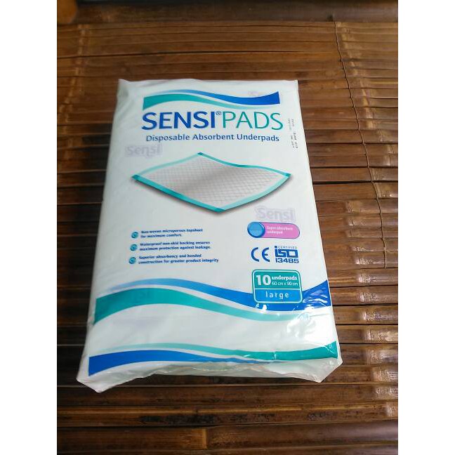 underpad / Under pad Sensi Pad