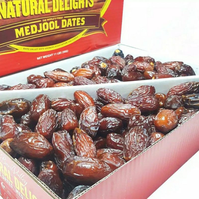 

kurma mendjool super 5kg