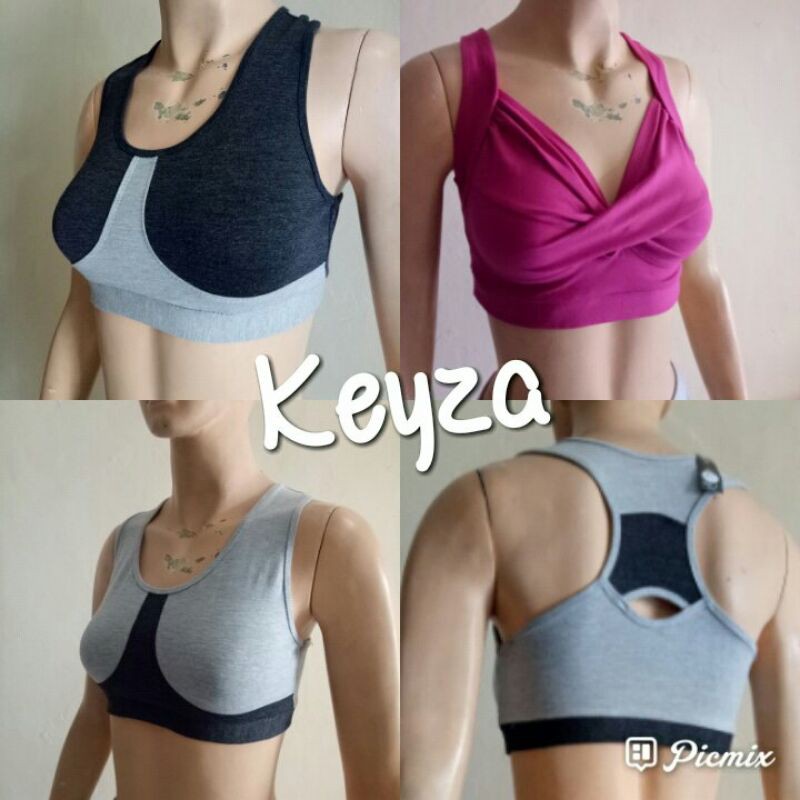 Super murah sport bra sz m sd xxl