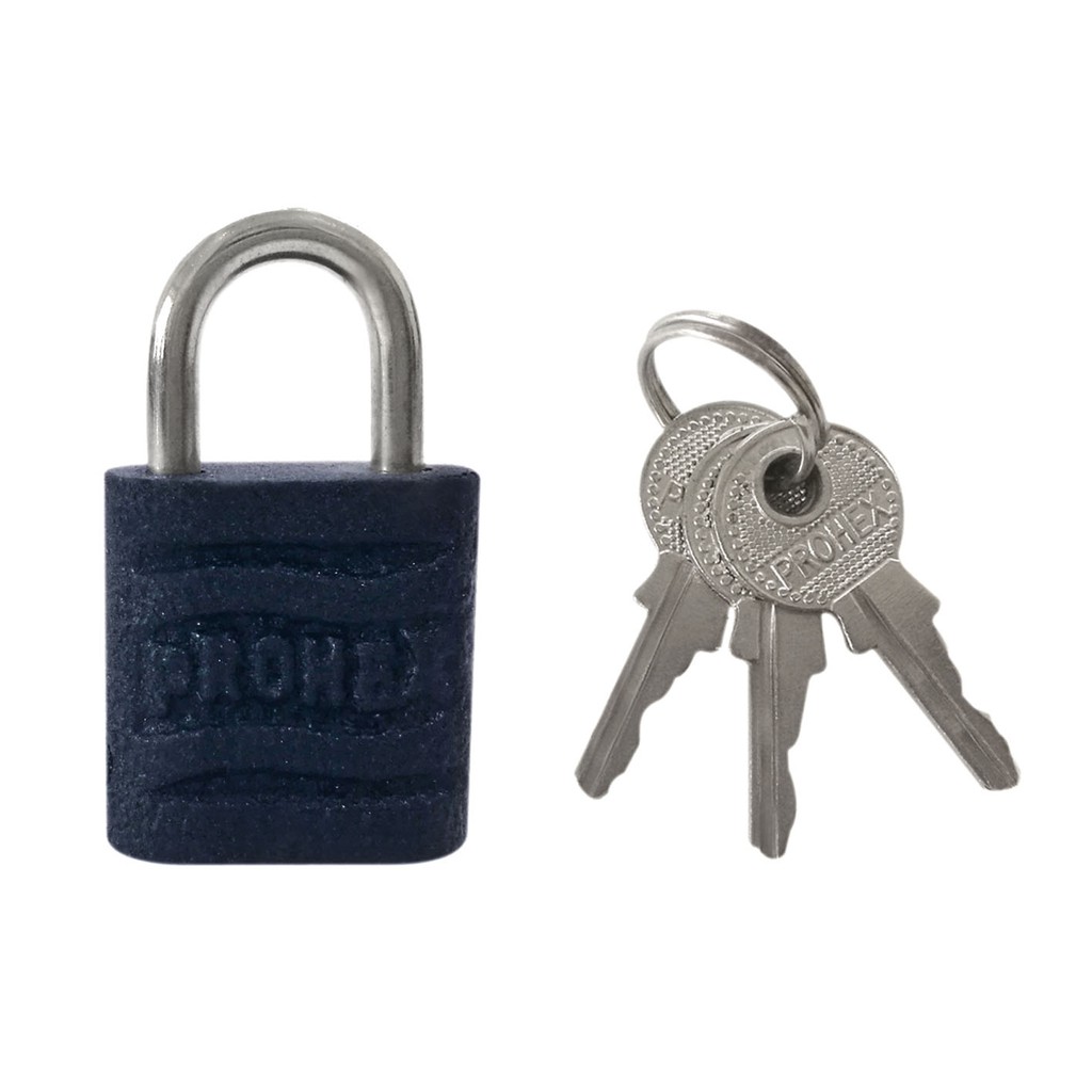 GEMBOK 20mm PROHEX - GEMBOK WARNA