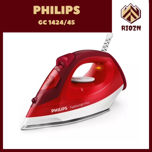 PHILIPS Steam Iron GC1424/45