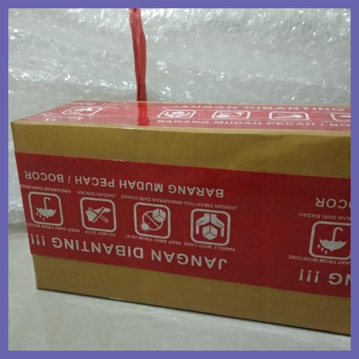 V1BRATOR MINI BUBBLEWRAP+KARDUS+WARNING PRIA WANITA