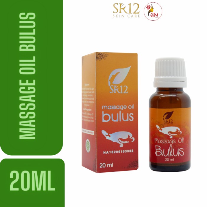 Terlaris MINYAK BULUS & SABUN BULUS SR12 PENGENCANG PEMBESAR PAYUDARA & MRP - minyak bulus