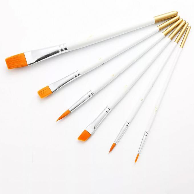 

PRODUK 6 PCS BRUSH SET KUAS KUE CAKE COOKIES