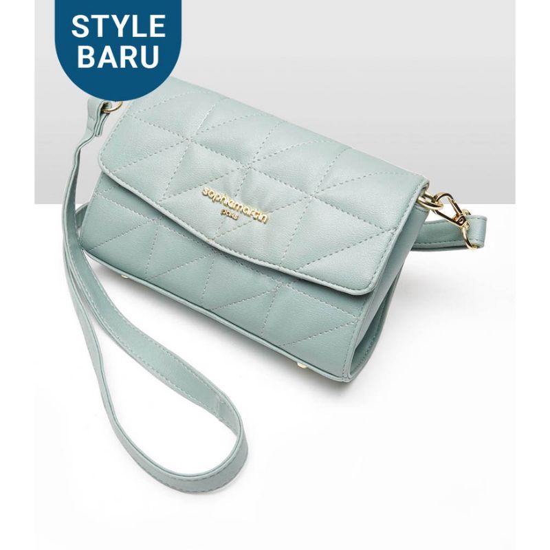 gemaya sling bag sophie martin paris