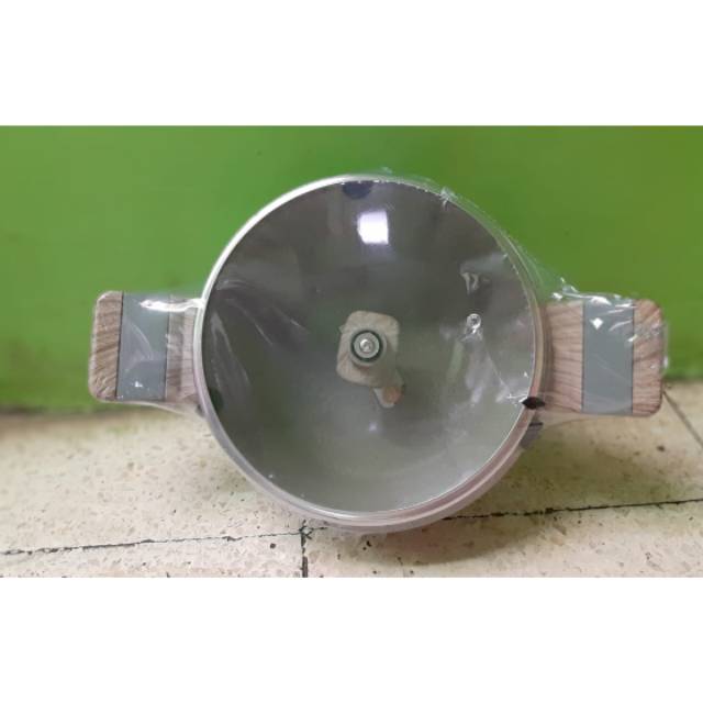 Panci STEINCOOKWARE pot cookware frying pan  ( BARU / NEW)