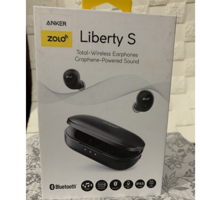 Anker zolo Liberty S z2001