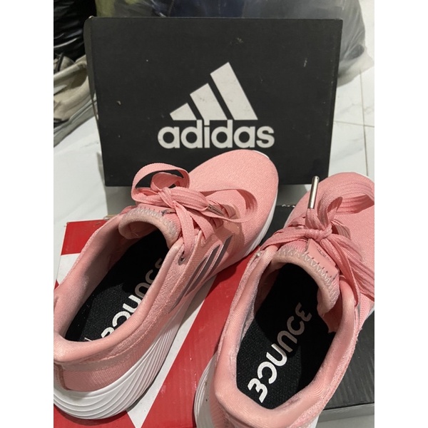 ADIDAS EDGE LUX Bounce Running Gym