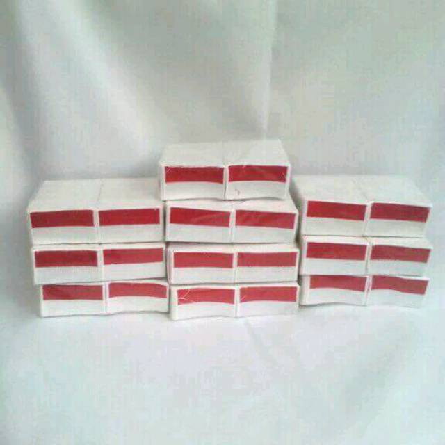 

Badge MP 3x5