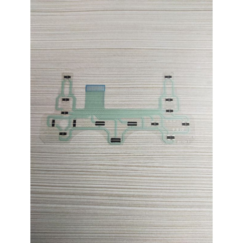 PCB FLEXIBLE STIK PS2 42A PIN 16 OP ORI PABRIK