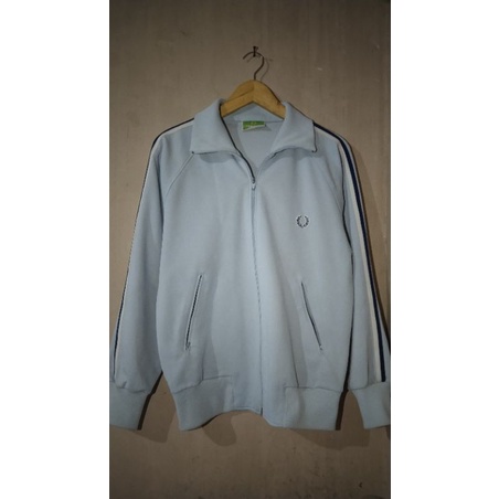 Tracktop Fred Perry Vintage
