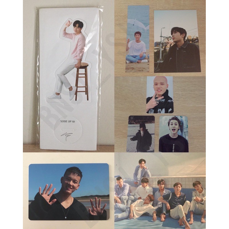 pc / album btob