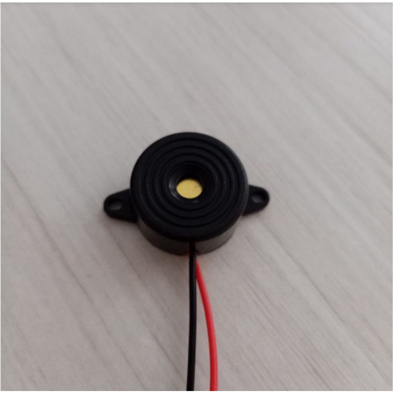 Buzzer Tanggung DC 3-24V