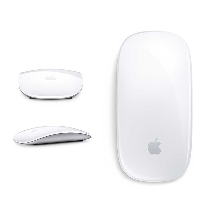 Apple Magic Mouse 2 Apple Mouse Shopee Indonesia