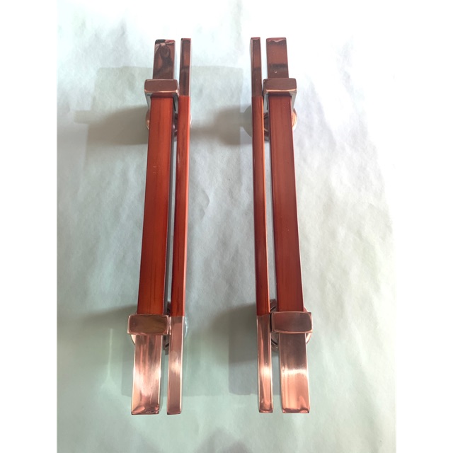 Tarikan Handle Pintu Model Classic